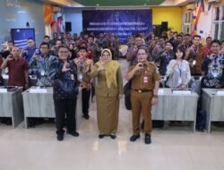 Diskominfo Jatim Gelar Pelatihan Level I SOC Analyst Tahun 2024