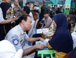 Rivan A Purwantono : Kolaborasi Kunci Kecepatan Santunan Korban Laka Bus Ciater