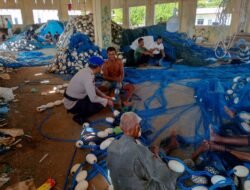 Satpolairud Lhokseumawe Gelar Edukasi Keselamatan Pelayaran bagi Nelayan