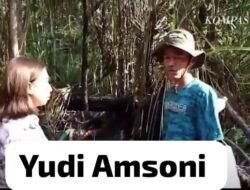 Terkait Tayangan Kompas TV Tambang Timah Rakyat Jenis Robin Ilegal di Amankan Pihak Tim Gabungan Polres Belitung Timur