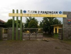 Study Tour SMPN 2 Panongan Akan Dilaksanakan, Tanpa Kesepakatan Wali Murid