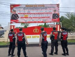 Polisi Wajib Tahu Tahapan Pilkada: Memperkuat Keamanan dan Ketertiban