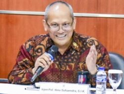 BNPT: WNI Terasosiasi FTF dan Keterlibatan Perempuan dan Anak dalam Terorisme jadi tantangan Pemerintahan Baru