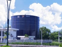 PDAM Delta Tirta Sidoarjo Optimis Capai Target Minimal Serapan Air Umbulan Tahun Ini