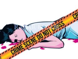 Diduga Mengalami Gangguan Kejiwaan, Anak Bunuh Ayah Kandung di Tangerang