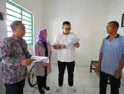 TP PKK Kota Mojokerto Fokus Penurunan Angka Stunting