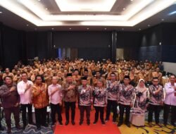 KPU Sidoarjo Fasilitasi Kantor Sekretariat PPK