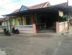 Geusyik Paloh Lada Menghindar Dikonfirmasi Soal Dugaan Penyimpangan Dana Desa