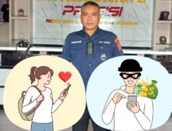 Himbauan Polres Lhokseumawe kepada Perempuan untuk Berhati-Hati Berkenalan di Sosial Media