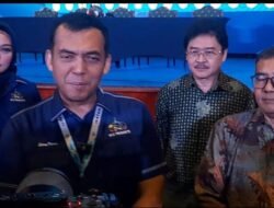 Ikatan Alumni Trisakti Gelar RUA dan Halal Bi Halal