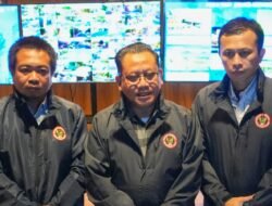 BNPT Pastikan World Water Forum Ke-10 Berjalan Lancar