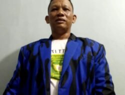 Persatuan Ormas Badak Banten Sikapi Terkait PJU Yang Padam Di Jalan Raya Syach Mubarok