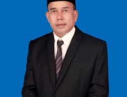 Bacalon Wakil Bupati Pidie dari Jalur Perseorangan H. Arizal Mahdi S.Pd Dorong KIP Pidie Bekerja secara Profesional dan Sesuai Aturan dalam Menyelenggarakan Pemilu