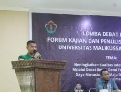 Mahkamah Konstitusi atau Mahkamah Kekuasaan?