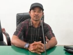 Ketua DPD APPI Aceh Utara Minta KIP Jaga Netralitas dalam Perekrutan PPS Tahun 2024