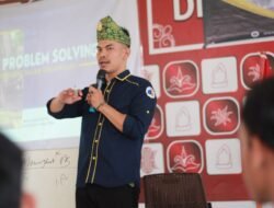 PB Imabara Sentil Kabid Pemuda Disbudparpora Dinilai Tak Mampu Bersinergi Dengan Mahasiswa