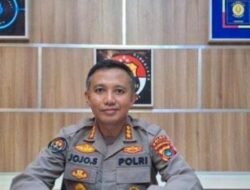 12 Personel Polda Babel dan Jajaran Berangkat Haji, Kombes Pol Jojo: Kita Doakan jadi Haji Mabrur