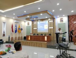 Berbagai Lomba Dan Seminar Digelar Sambut HUT Ke 34 Instbunas/SMK MEC 