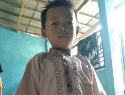 Heboh Bocah 7 Tahun di Pondok Kelor Sepatan Timur Disunat Jin