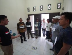 Kasus Pengeroyokan Wartawan di Lampung Timur Dipastikan Terus Bergulir, Perkara Tetapkan 1 Tersangka