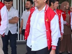 Frontal, Dek Fad Paling Populer Menangkan Pilkada Bupati Pidie 2024