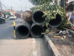 Diduga Takut Aroma Korupsinya Tercium Dirut & Humas PDAM Tirta Benteng Saat Dikonfirmasi Bungkam