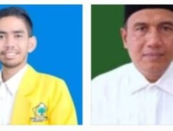 Abi Muhammad dan Teuku Oktaranda Lanjut ke Pembuktian di Persidangan MK