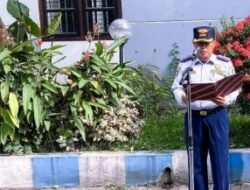 Mengapa Sekdin Perhubungan Tulungagung seakan tertutup?