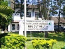 Oknum Dokter Di RSUD CUT MUTIA Membebani Tarif Ambulance Terhadap Pasien