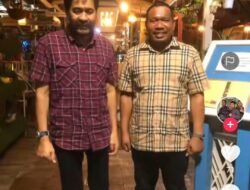 H Sulaiman Tole Bakal Calon Bupati Aceh Timur, Kabarnya Dapat Dukungan Ulama