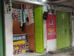 Miris…!! Di duga Lemahnya APH Polsek Kelapa dua Sudah Terkepung Peredaran Obat Keras Golongan G