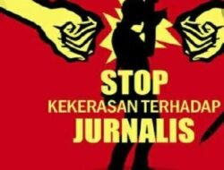 Polsek Bayang Sudah Proses Terkait Penganiayaan Terhadap Wartawan PristiwaNews Biro Pesisir Selatan