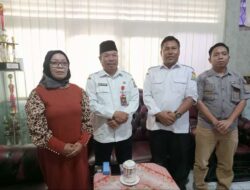 Sinergitas Dinas Pendidikan dan Kebudayaan Kota Serang Dengan Media, Tetap Terjaga