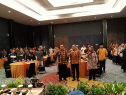 Tingkatkan Literasi Digital Masyarakat Diskominfo Gelar Sinergitas Jatim Digital