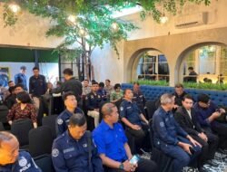 Sihumas Polres Tabanan Ikuti Pelatihan Fotografi dan Vidiografi yang di Selenggarakan Bidhumas Polda Bali