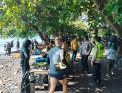 Pemeliharaan Keamanan dan Ketertiban Masyarakat Jelang WWF, Polsek Kubu Melaksanakan Giat Patroli Wilayah