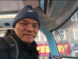 Yusradi Usman al-Gayoni Diminta Maju Dalam Pilkada Aceh Tengah