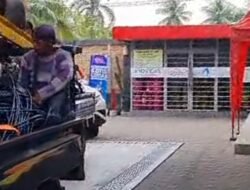 Perlu di Kaji Ulang Dasar Tuntutan Pihak SPBU, dengan Topik Pemberitaan Yang Ada