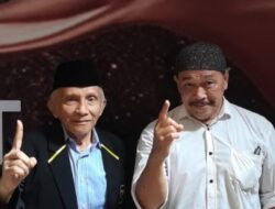 Ketum YPLBHCCI Buka Peluang Cabup Calkot, Urus Rekomendasi Partai-Partai Untuk Babel Hub. KBO Babel NKRI 08118419260