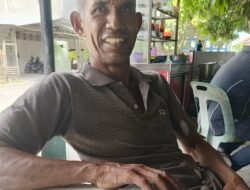 Penjual Bakso Keliling Minta Dukungan Pemerintah atas Penurunan Omset Penjualan