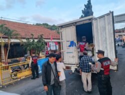 WWF Berlangsung, Polda Bali Perketat Pintu Masuk Bali