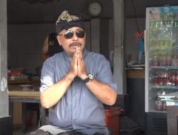 Apresiasi Pelaku Usaha Atas Pengamanan World Water Forum Ke-10 di Bali