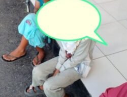 Anak 7 tahun Diduga Menjadi Korban Pelecehan Pria Paruh Baya