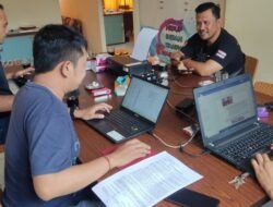 Penyidik Narkoba Polres Karangasem Periksa Saksi untuk Lengkapi Berkas Perkara