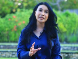 Indonesia Indicator: Polri Ikut Andil Suksesnya World Water Forum
