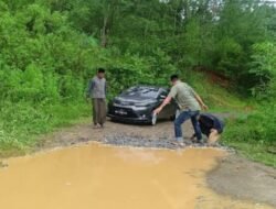 Desas Desus,Warga Kampung PantanNangka,Mungkur,dan Gewat,Kemungkinan Tidak Ikut Serta Memberi Hak Pilih Di Pilkada Mendatangi,