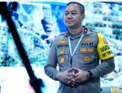 Polri Ungkap Keberhasilan Amankan World Water Forum ke-10 di Bali