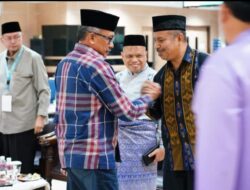 Jefridin Harap Musda LPTQ Kepri Hasilkan Strategi Cetak Para Qari, Mufasir & Hafiz Quran