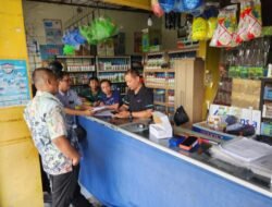 Satgassus Pencegahan Polri Lakukan Pengawasan Pupuk Subsidi di Dua Kabupaten