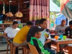 Warkop Vivi’ Kota Manggar Belitung Timur, Tempat Nongkrong Hingga Bisnis Dan Pekerjaan 